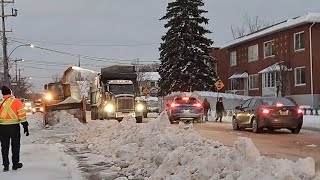 Sommerled Snow Removal