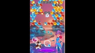 Bubble Witch 3 Saga Level 819