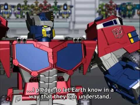 トランスフォーマー ユニバース オーバーロード 日本未発売 ギャラクシーフォース トランスフォーマー ユニバース オーバーロード 日本未発売