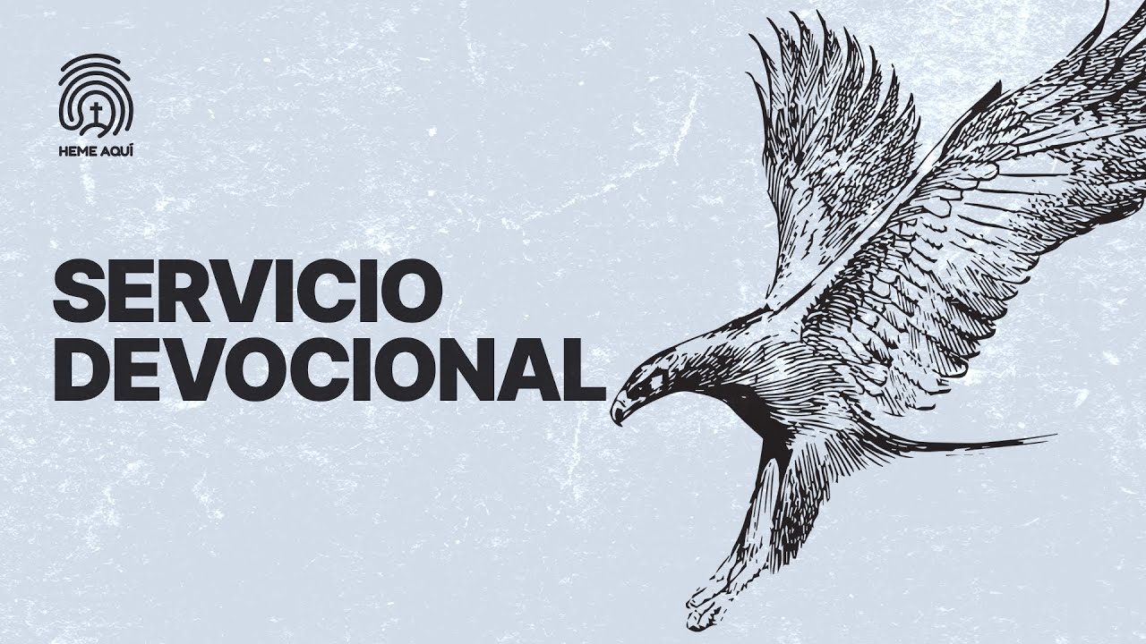 Devocional 7 AM | Viernes 29 de Noviembre 2024 - YouTube