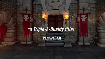 Dungeon Boss - Reviews