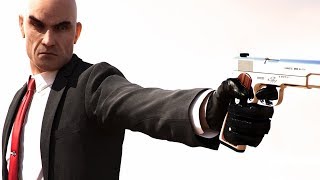 爆破＆破壊！派手すぎる暗殺者！ - Hitman ヒットマン 実況プレイ
