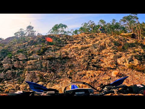 Hard Enduro Series
