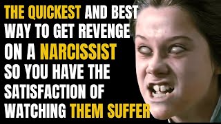 Download Lagu Here's The Right And Fast Way To Get Revenge Against Narcissists |NPD |Narcissism |Gaslighting Download Lagu Here's The Right And Fast Way To Get Revenge Against Narcissists |NPD |Narcissism |Gaslighting