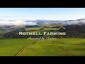 Rotmell Farming - Pure Scottish Pasture Fed Beef
