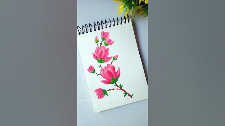 1 Stroke Painting Tutorial for Beginners 😱❤️ #shorts #viral #painting #artist #youtubeshorts