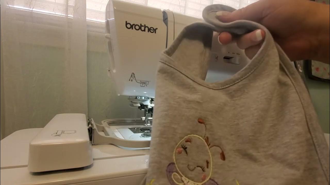 brother se630 sewing machine｜TikTok Search