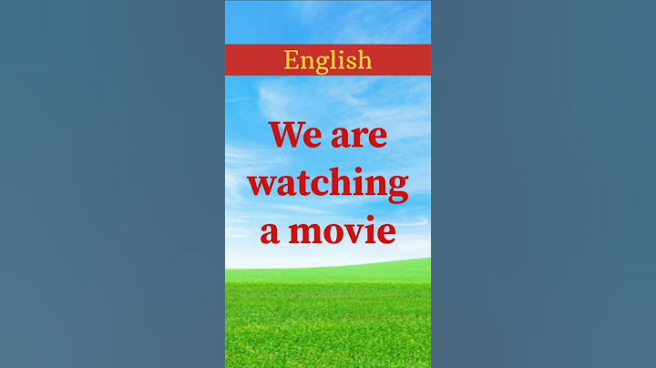 "We are watching a movie Translate from English to Bengali & Santali! 🎬✨ #shorts #viralvideo #fyp"