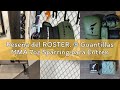 Reseña del ROSTER. ® Guantillas MMA 7oz Sparring para Entrenamientos, Guantes De Piel 7onzas Artes M