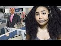 STORYTIME MOVIE:  THE MANIPULATIVE SUGAR DADDY SUPERVISOR | CALL CENTER STORIES #20 PART1