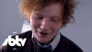 Ed Sheeran x Labrinth | "Let The Sunshine" (Acoustic Cover) - A64: SBTV