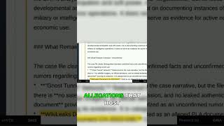 Ghost Tunnels & Secret Military Pacts: Unconfirmed Himalayan Report
