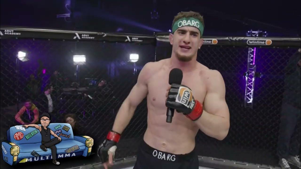 бой шовхала и залика