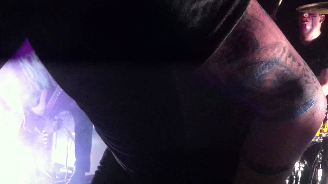 This Romantic Tragedy - Such Simple Words (live)