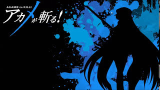 Akame ga KILL!! Original Soundtrack vol2 - 09 Minna to Aeru (Esdeath death theme)