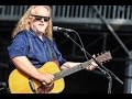 Warren Haynes - "Railroad Boy" - Mountain Jam 2016