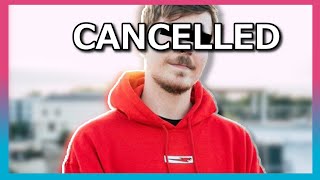 Mr Beast got Cancelled Again