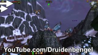TLPD / Zeitverlorener Protodrache - Brunnhildar Spawn Route Kill 5.4