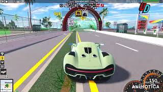 Ultimate Driving More Races With Custom Music