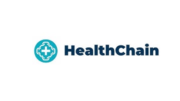 HealthChain Demo | Instant Medical Access with Fingerprint & Blockchain | Full Walkthrough