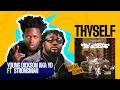 Young Dickson And Strongman Cooked On Thyself mp3