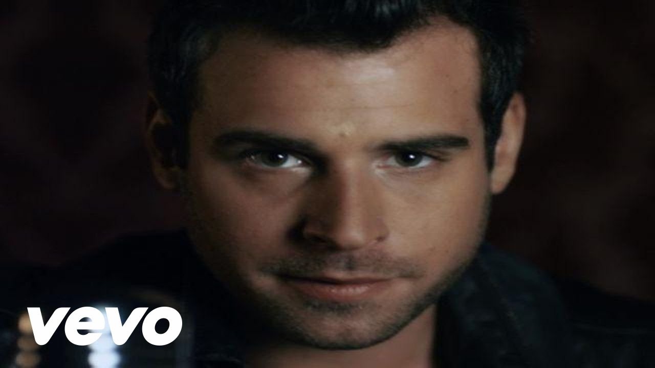 Kevin Hammond - Broken Down