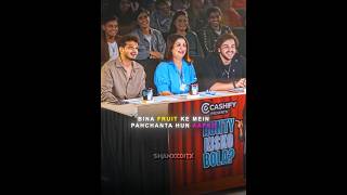 The guy didn't even hesitate 🤣🔥 || #munawarfaruqui #ashishchanchlani #farahkhan #funny #darkhumor Wealth