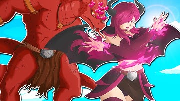 I Played The Most Succubus Corrupted Loop Hero Inspired Roguelike on Steam