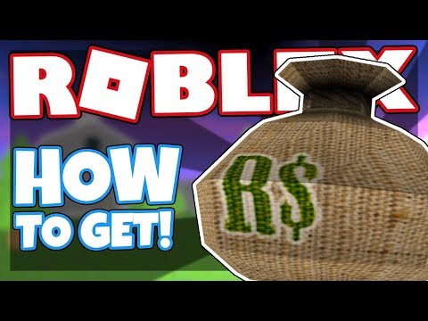 How To Get The Money Bag Pet Roblox Zombie Attack Youtube - roblox zombie attack minigun gameplay get robux group