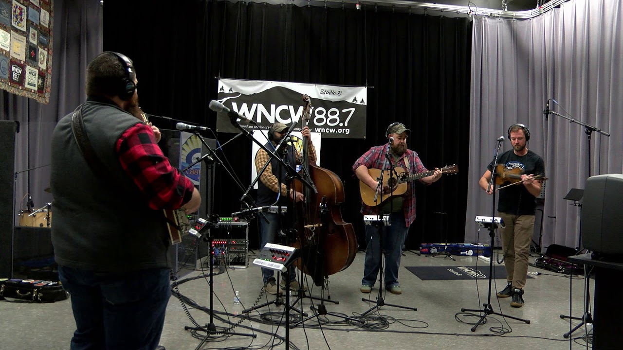 Unspoken Tradition - 