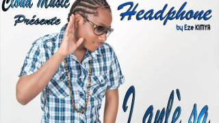Headphone - I Anle Sa