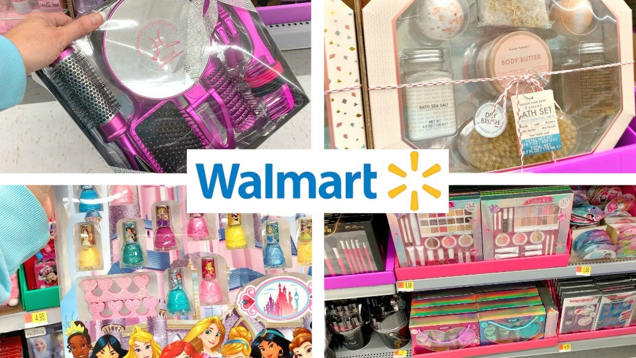 10 Sweet Items Under $10 @Walmart 