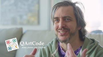 Introducing QArtCode