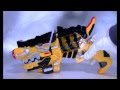 【キョウリュウジャー】変身銃ＤＸガブリボルバー