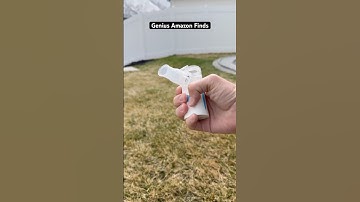 Genius Amazon Finds you actually need! #amazonfinds #gadget #ilovegadgets #founditonamazon #genius