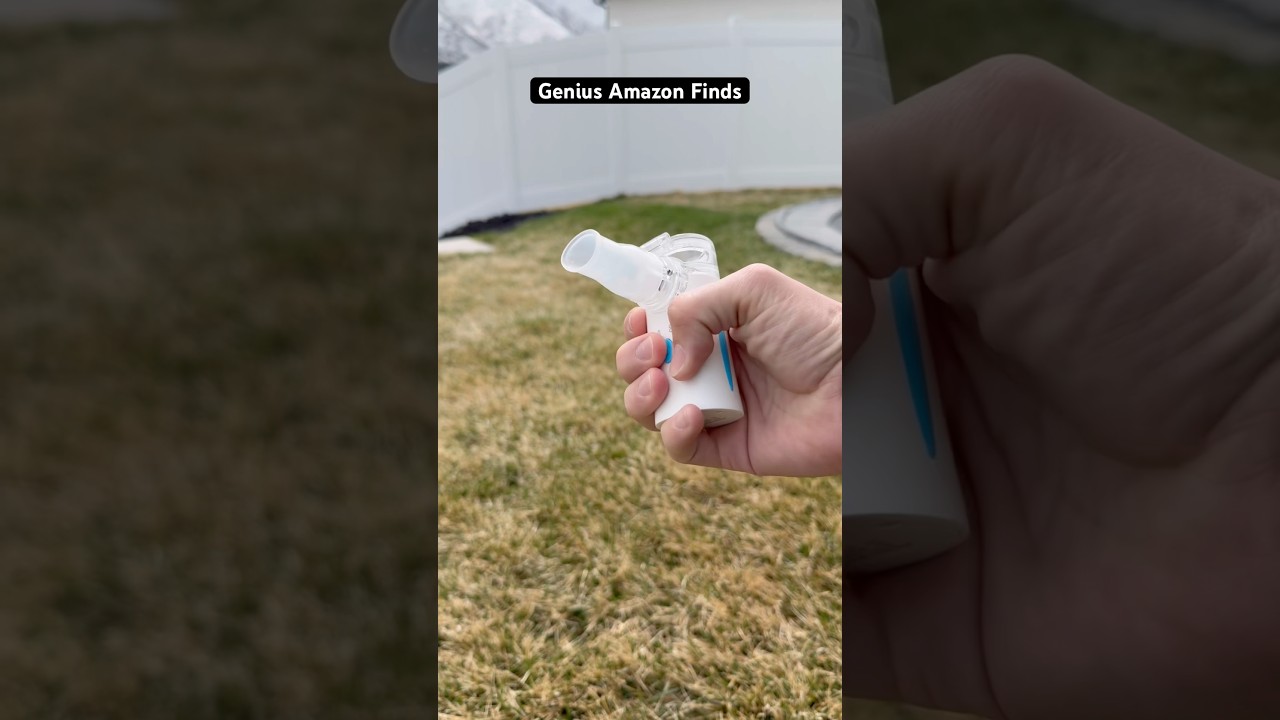 Genius Amazon Finds you actually need! 