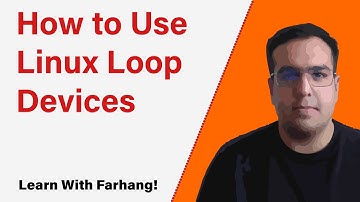 Linux Loop Devices and How to Use Them