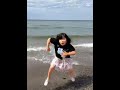 【AI】らんちゃんの横ゆれ・・・#shorts