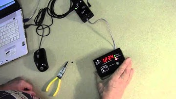 RS232 to RS422 Converter