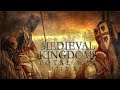 Medieval Kingdoms 1212 AD (Total War: Attila) — Война против латинян — 25.08.25