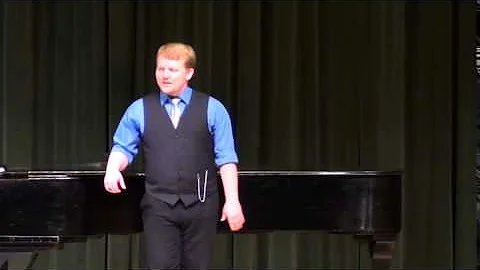 Tom Pinney Recital - Set 4