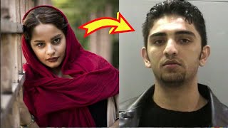 داستان عشق دختر نوجوان ایرانی با پسر افغانستانی که در اتاقک نگهبانی زندگی می کردند
