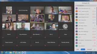 Plan Commission 5-26-20