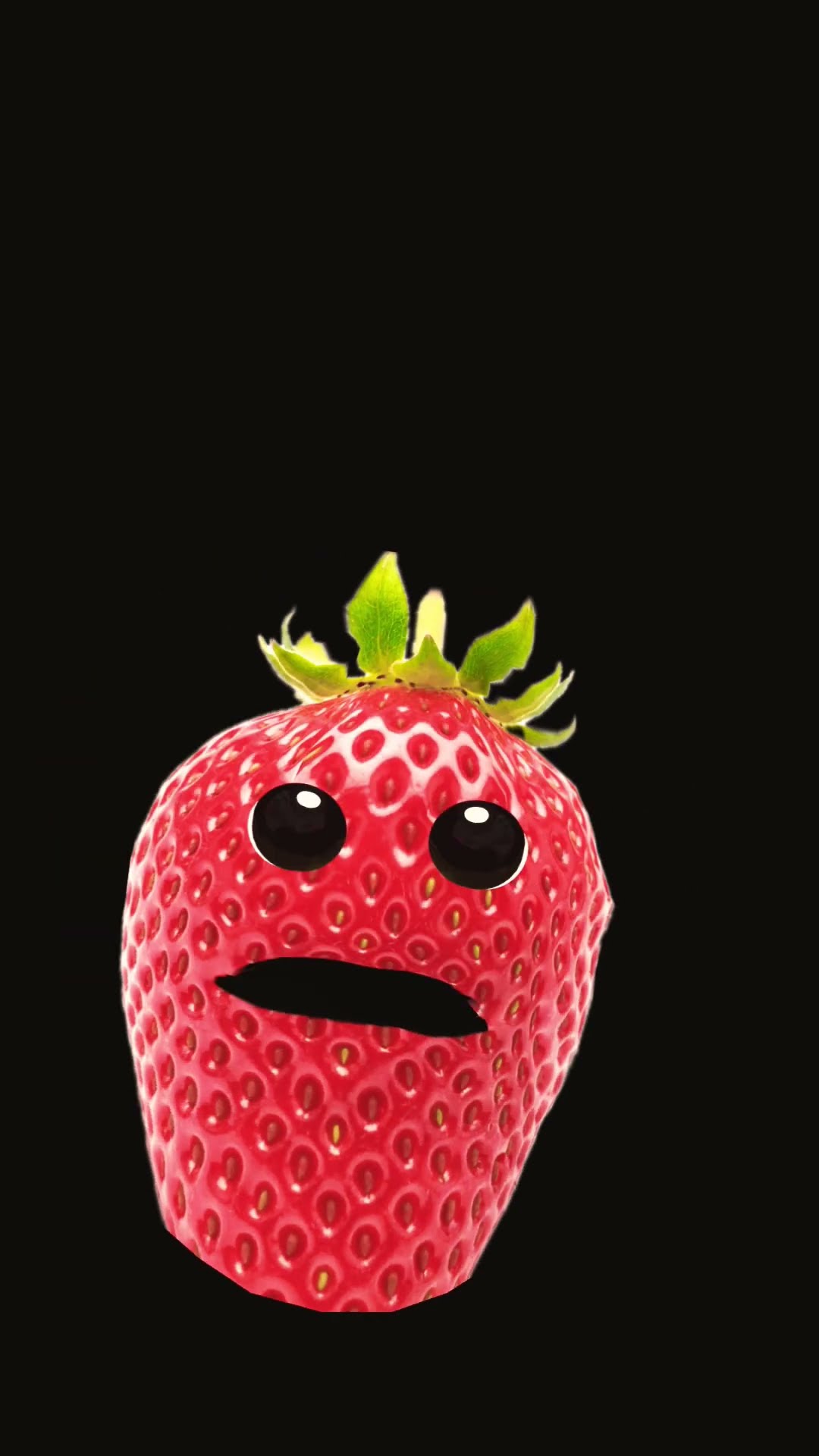 strawberry - YouTube