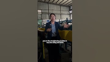 Automatic Loading and Unloading Station Demo