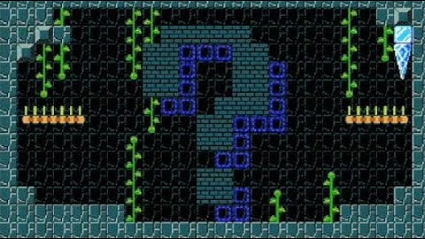 |◎Scroll Stop Cave◎| by Kirbo★ 🍄Super Mario Maker 2 ✹Switch✹ No Commentary #dhm