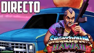 Vídeo Shakedown: Hawaii