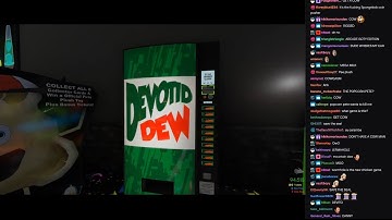 Jerma Streams [with Chat] - The Coin Game (Part 2)