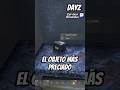 No te imaginas dónde encontré los malditos CLAVOS #dayzespañol #dayzgamers