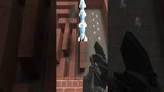 PART-858 #nextbots #garrysmod